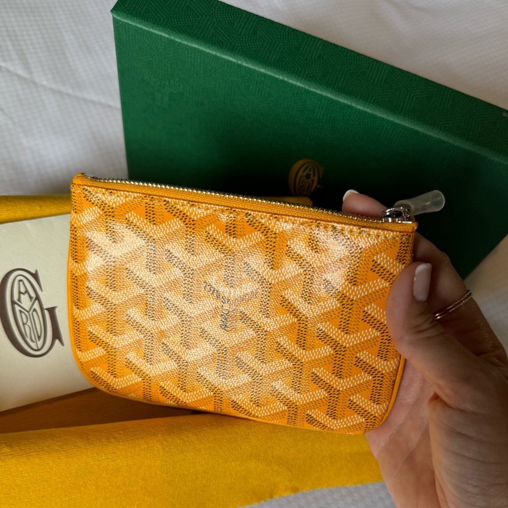 SENAT MINI POUCH - Picture 13 of 14